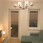 Brama Pomorza Apartment Chojnice