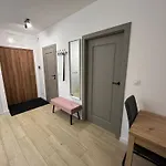 Brama Pomorza Apartment Chojnice