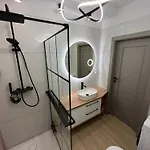 Brama Pomorza Apartment Chojnice