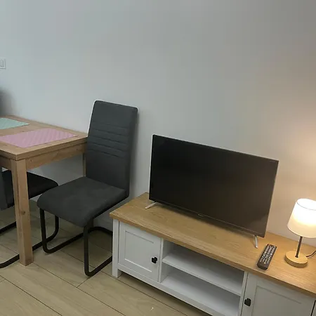 Brama Pomorza Apartment Chojnice