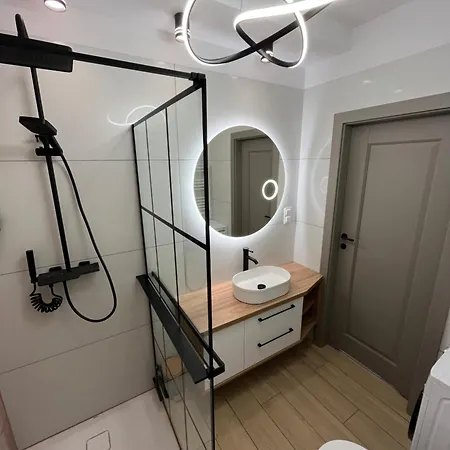 Brama Pomorza דירה חויניצה