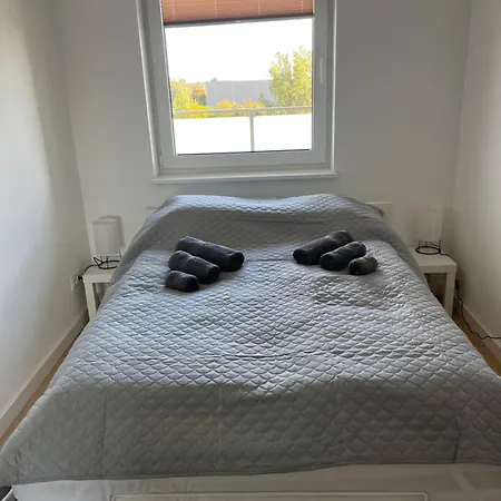 Brama Pomorza Apartment *