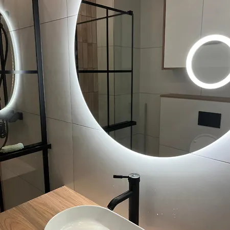 Brama Pomorza דירה חויניצה