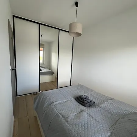 Brama Pomorza * חויניצה