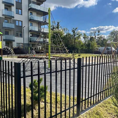 Brama Pomorza דירה חויניצה