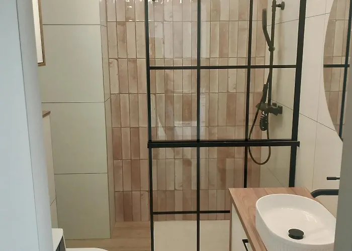 Lägenhet Brama Pomorza *