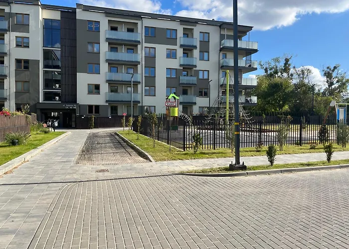 Brama Pomorza * Chojnice